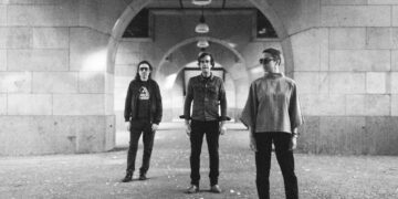 A Place To Bury Strangers & Die Anstalt are heading to Brighton