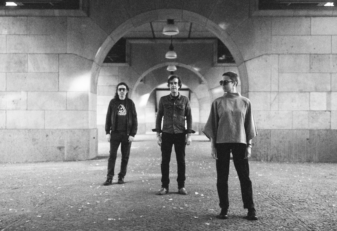 A Place To Bury Strangers & Die Anstalt are heading to Brighton A Place To Bury Strangers & Die Anstalt are heading to Brighton