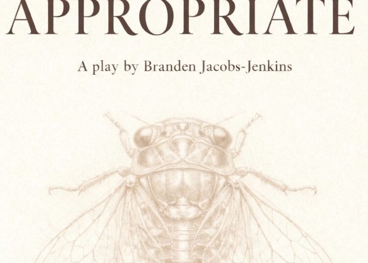 Appropriate – review