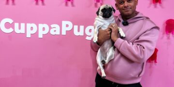 Love Pugs? Love CuppaPug