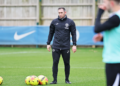 Brighton and Hove Albion coach joins De Zerbi at Spurs