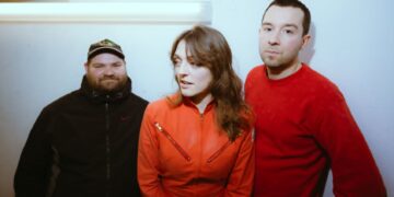 POZI announce 8-date UK tour