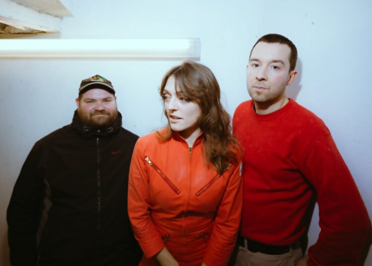 POZI announce 8-date UK tour