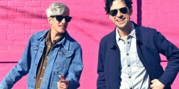 We Are Scientists to celebrate 20th Anniversary of classic debut ‘With Love & Squalor’