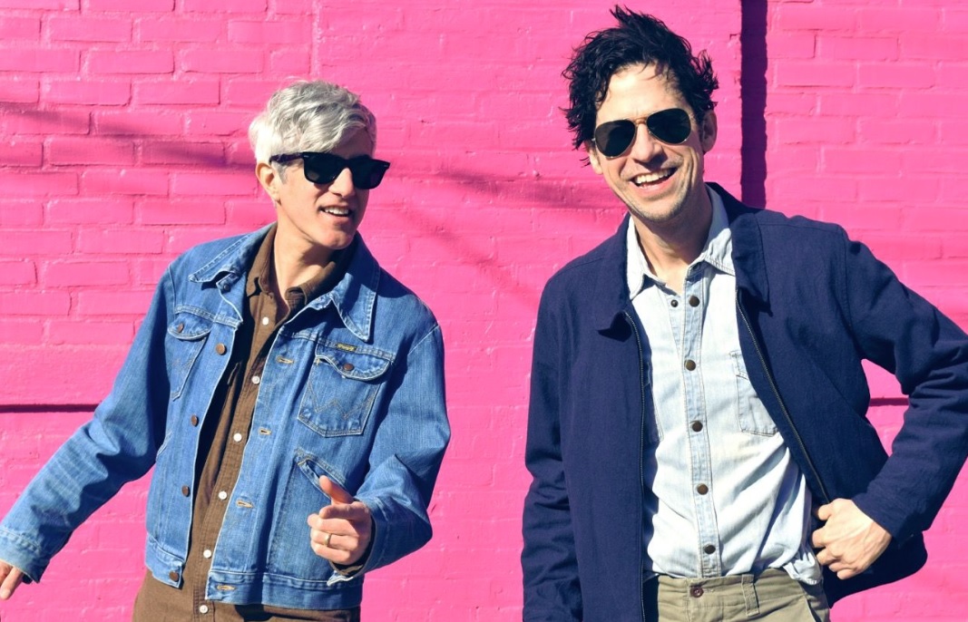 We Are Scientists to celebrate 20th Anniversary of classic debut ‘With Love & Squalor’ We Are Scientists to celebrate 20th Anniversary of classic debut ‘With Love & Squalor’