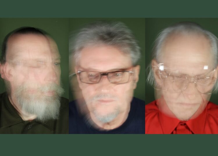 The Wolfgang Press announce one concert!
