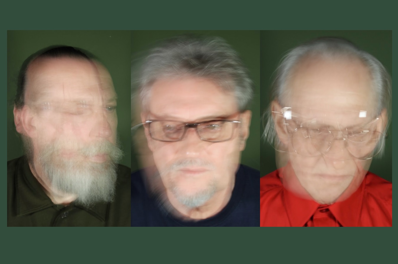 The Wolfgang Press announce one concert! The Wolfgang Press announce one concert!