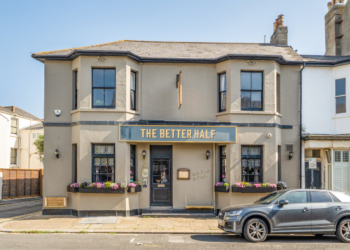 Pub for sale for £1m as owners prepare to retire