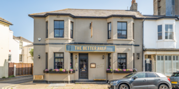 Pub for sale for £1m as owners prepare to retire