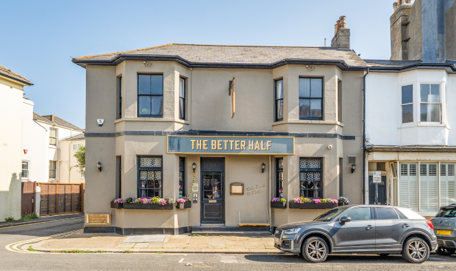 Pub for sale for £1m as owners prepare to retire