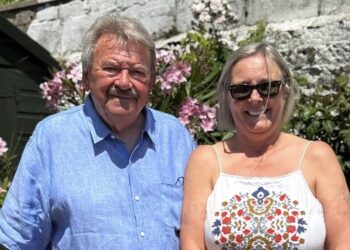 After my cardiac arrest, life-saving bus driver proved just the ticket