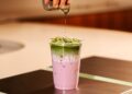 Trendy matcha cafe due to open this weekend