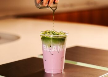 Trendy matcha cafe due to open this weekend