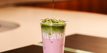 Trendy matcha cafe due to open this weekend