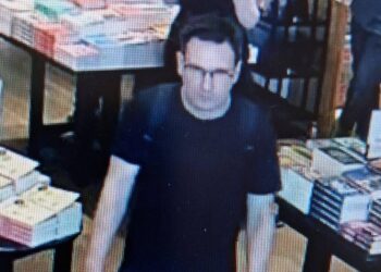 Man wanted for ‘harassing woman’
