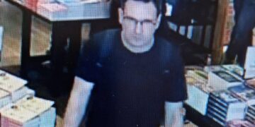 Man wanted for ‘harassing woman’