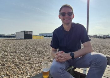 Brighton MP leaves government as Burnham appoints new team