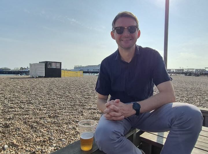 Brighton MP leaves government as Burnham appoints new team