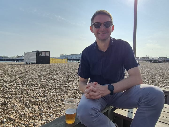 Brighton MP leaves government as Burnham appoints new team