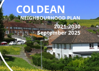 Public to vote on neighbourhood plan