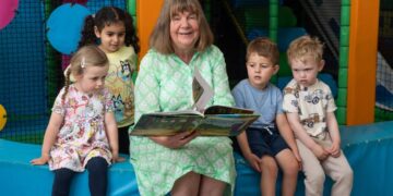 Hove nursery reaches strong standard, according to official watchdog