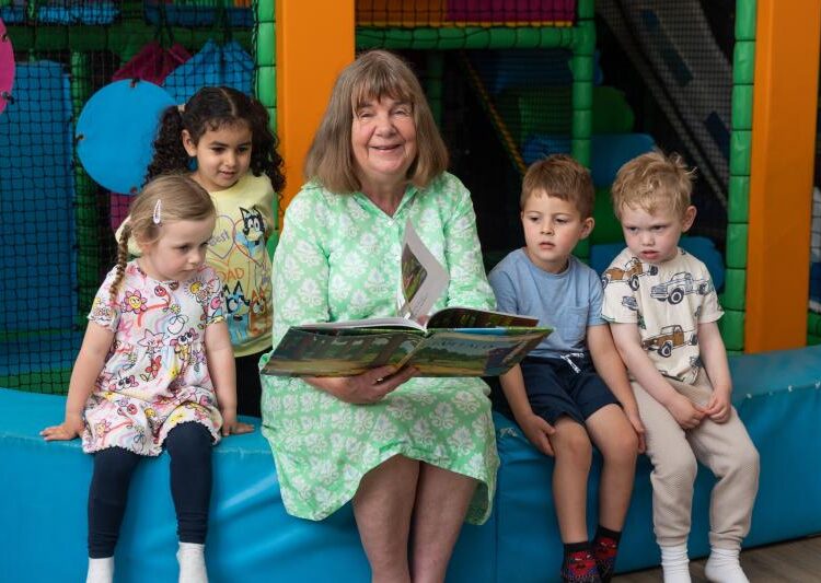 Hove nursery reaches strong standard, according to official watchdog