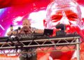 Fatboy Slim sells out his 4th ‘On The Beach’ day in a row