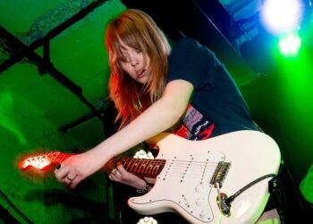 First wave of acts announced for debut Melancholy Fest