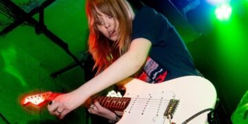 First wave of acts announced for debut Melancholy Fest