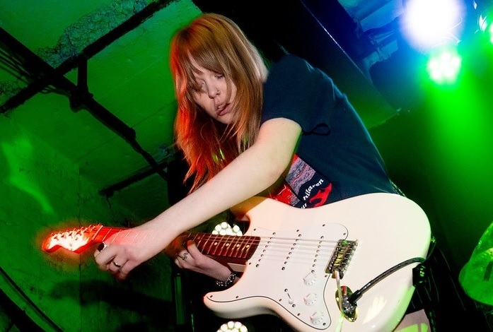 First wave of acts announced for debut Melancholy Fest
