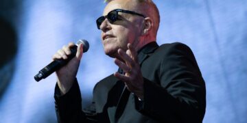 Madrophenia: Madness ride the ska wave on to Brighton Beach