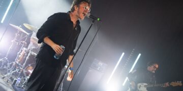 Yard Act: ‘We Make Hits’
