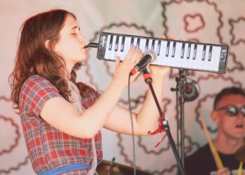 ‘Port Of Cool’ one-day festival successfully regenerates Sussex Port