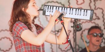 ‘Port Of Cool’ one-day festival successfully regenerates Sussex Port