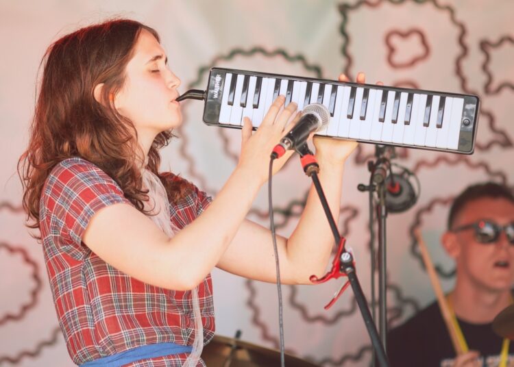 ‘Port Of Cool’ one-day festival successfully regenerates Sussex Port