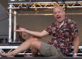 France 4, England 6 & Fatboy Slim circa 10000
