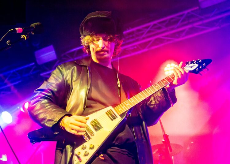 Boooom! ‘Mutations Festival’ announces 2026 headliners!