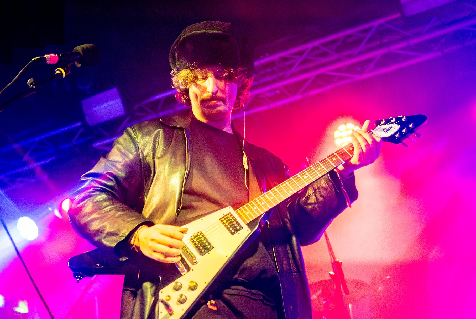 Boooom! ‘Mutations Festival’ announces 2026 headliners! Boooom! ‘Mutations Festival’ announces 2026 headliners!