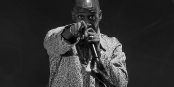 Love Supreme Festival 2026: Day Three Report