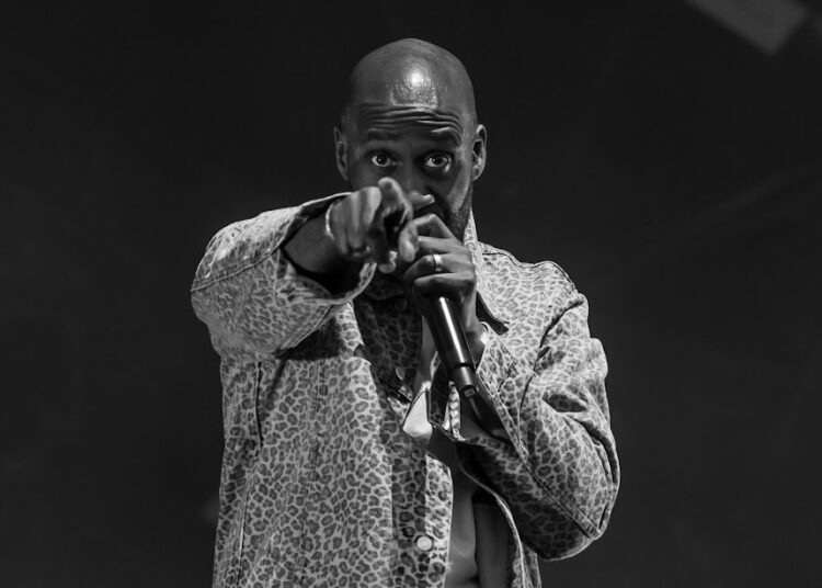 Love Supreme Festival 2026: Day Three Report