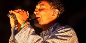 Love Supreme Festival 2026: Day Two Report