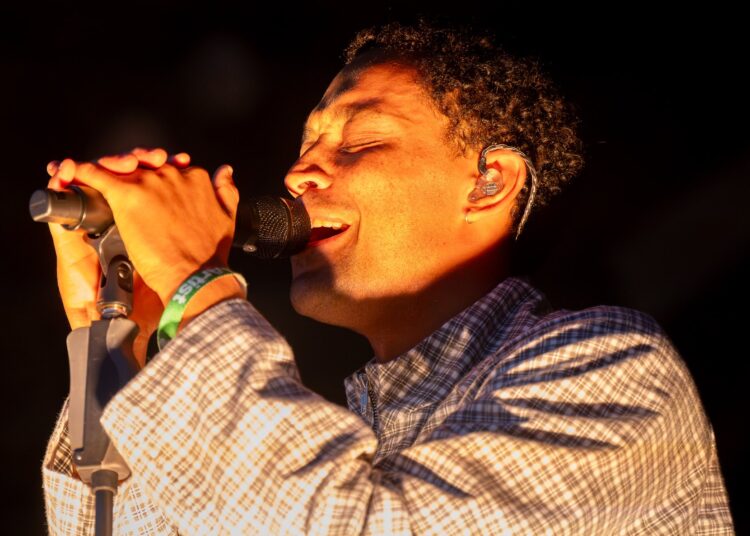 Love Supreme Festival 2026: Day Two Report