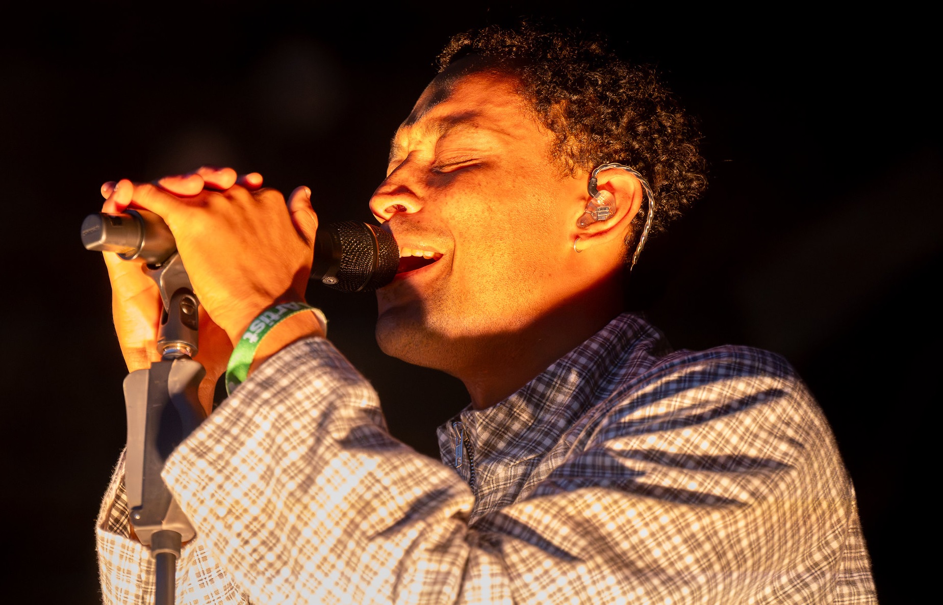 Love Supreme Festival 2026: Day Two Report