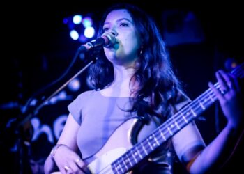 Speedial crown a night of new sounds at Hidden Herd’s showcase