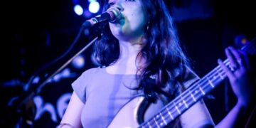 Speedial crown a night of new sounds at Hidden Herd’s showcase