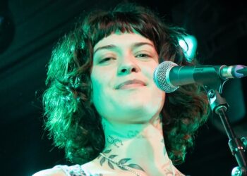 Girl In The Year Above announce tour including Brighton date