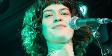 Girl In The Year Above announce tour including Brighton date