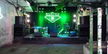 Green Door Store announce their 1st ever Pride charity concert