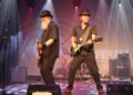 ‘Alive At The Barn’ Music Festival – Day 2 report