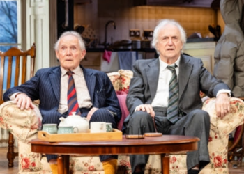 I’m Sorry, Prime Minister – Hacker and Sir Humphrey’s last hurrah opens in Brighton tonight